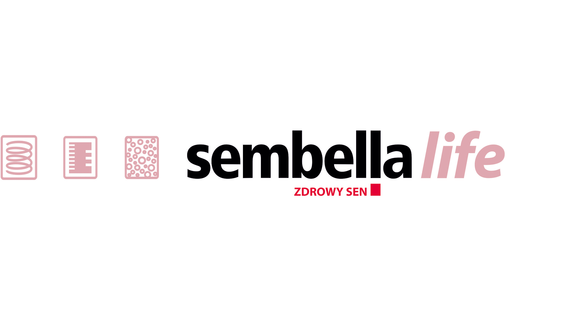 Materace Sembella Life