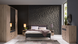 Allmo Dąb Estana Jasny