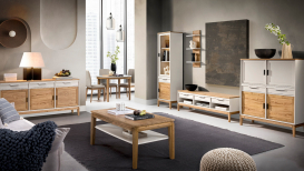 Granada Szarość Pustyni