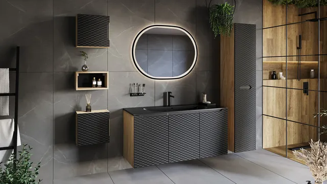 Ocean Black