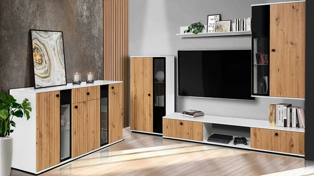 Kolekcja Salsa MDF