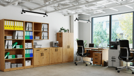 Kolekcja Malta Dąb Artisan