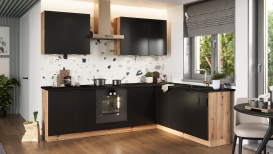 Kuchnia Isabel - Cosmo Kitchen