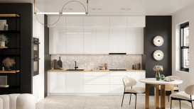 Kuchnia Gaja - Trend Line