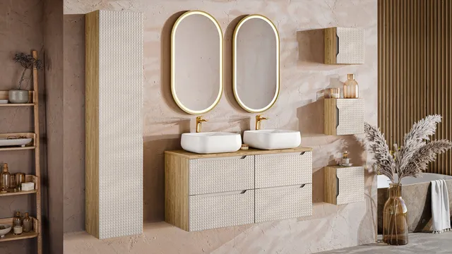 Luxor Beige