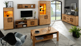 Kolekcja WZ-0625 Dąb