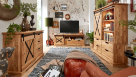 Kolekcja WZ-0424 Dąb