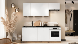 Kuchnia Gianna - Cosmo Kitchen