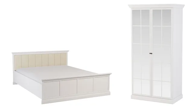 Lucca Biały Opal