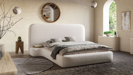 Łóżka tapicerowane 180 x 200