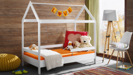 Łóżka dziecięce