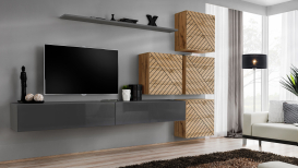 Switch Grafit / Wotan Lamel