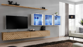 Switch Biały / Wotan Lamel