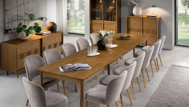 Cantiero Karmelowy Dąb