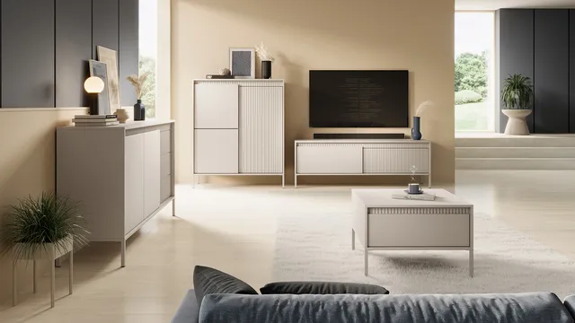 Senso Beż
