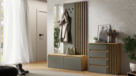 Meble uzupełniające