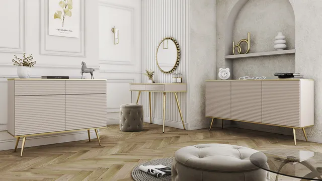 Oro MDF