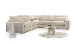 Cecylia narożnik modułowy