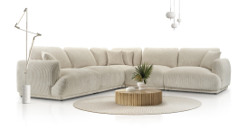 Chacco narożnik modułowy