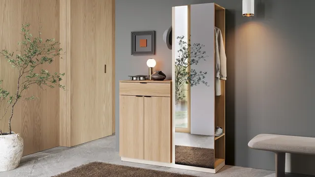 Sanya Przedpokój
