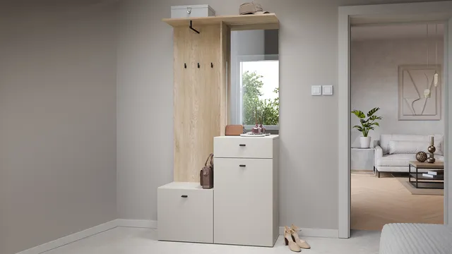 Romea Przedpokój