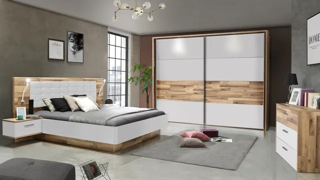 Modern Way