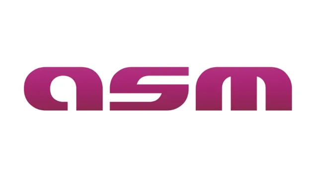 ASM
