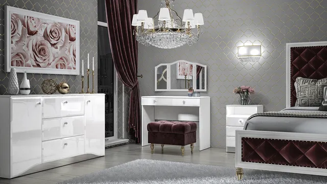 Glamour