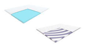 Materace nawierzchniowe