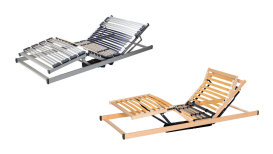 Stelaże pod materac