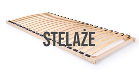 Stelaże
