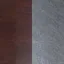 Kolor: Dąb Burgundzki / wstawki Beton