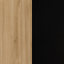 Kolor: Dąb Odwieczny / Czarny
