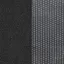 Tkanina BL418 Black/siatka NW41 Charcoal