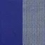 Tkanina BL415/siatka NW43 Royalblue