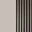 Cashmere / Lamela Czarna Cashmere / Lamela Czarna