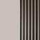 Cashmere / Lamela Czarna