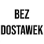 Kolor: Bez dostawek