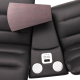 Meble Etap Sofa Impressione szczegół 5