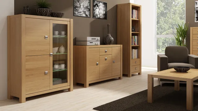 1 Meble Sokol Lena Salon