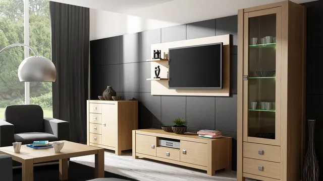 2 Meble Sokol Lena Salon
