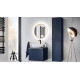 Comad Santa Fe Deep Blue