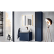 Comad Santa Fe Deep Blue