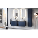 Comad Santa Fe Deep Blue