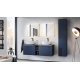 Comad Santa Fe Deep Blue