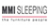 MMI Sleeping