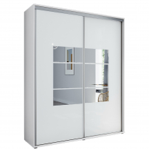 Szafa przesuwna 150 A2 Podstawowe (1)