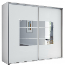 Szafa przesuwna 230 A2 Podstawowe (1)