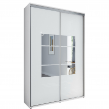 Szafa przesuwna 125 A2 Podstawowe (1)