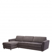 Narożnik z funkcją spania i pojemnikiem 1D(1)SL-2(180)FFP PRO 170x290 OLBIA Podstawowe